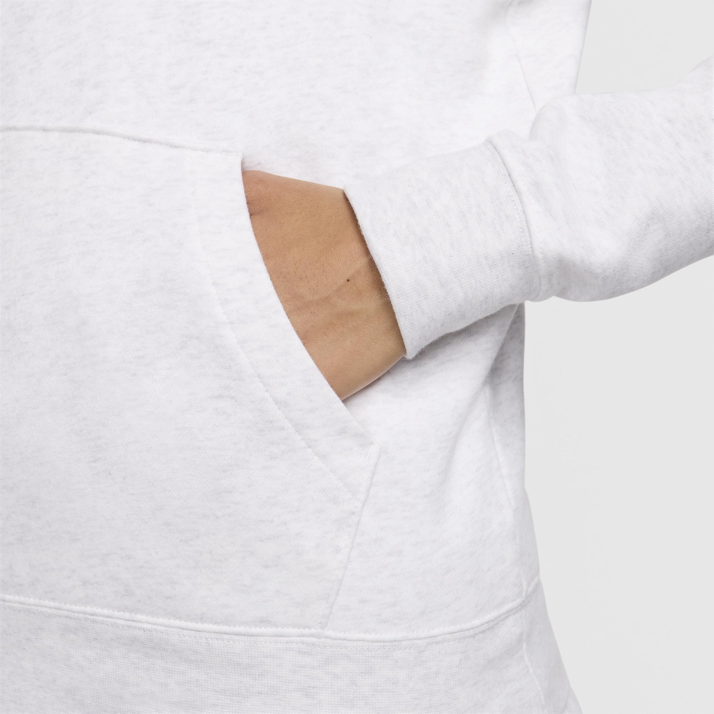 Women's Nike Sportswear Club Fleece Hoodie,  Product Image