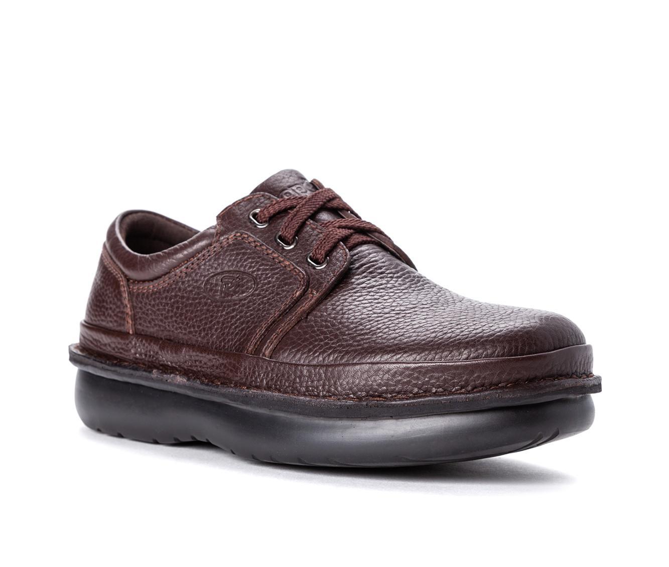 Men's Propet Villager Oxfords Product Image