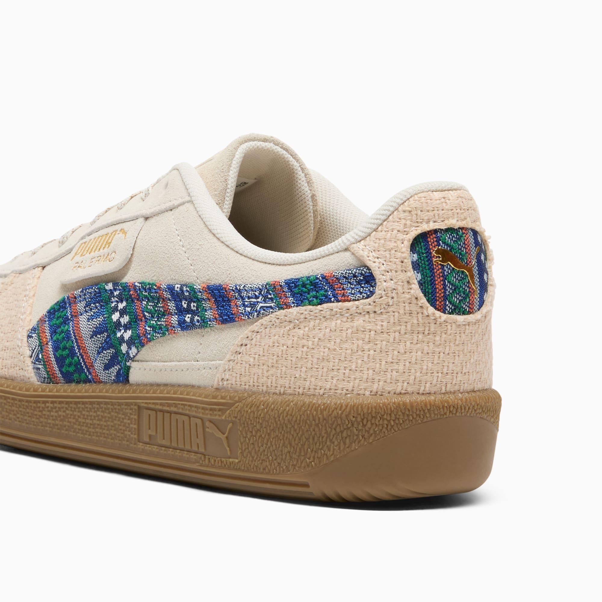 Palermo Quaint Craft Sneakers Product Image