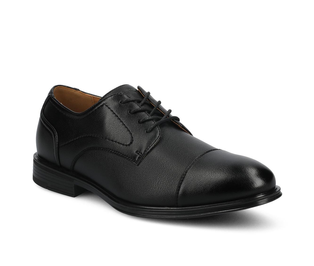 Men's Vance Co. Alec Oxfords Product Image