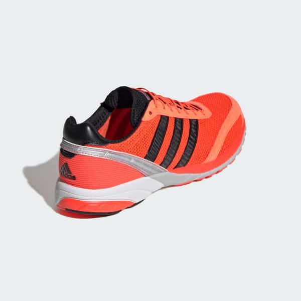 adidas Adizero Adios OG Shoes Cloud White M 6.5 / W 7.5 Unisex Product Image