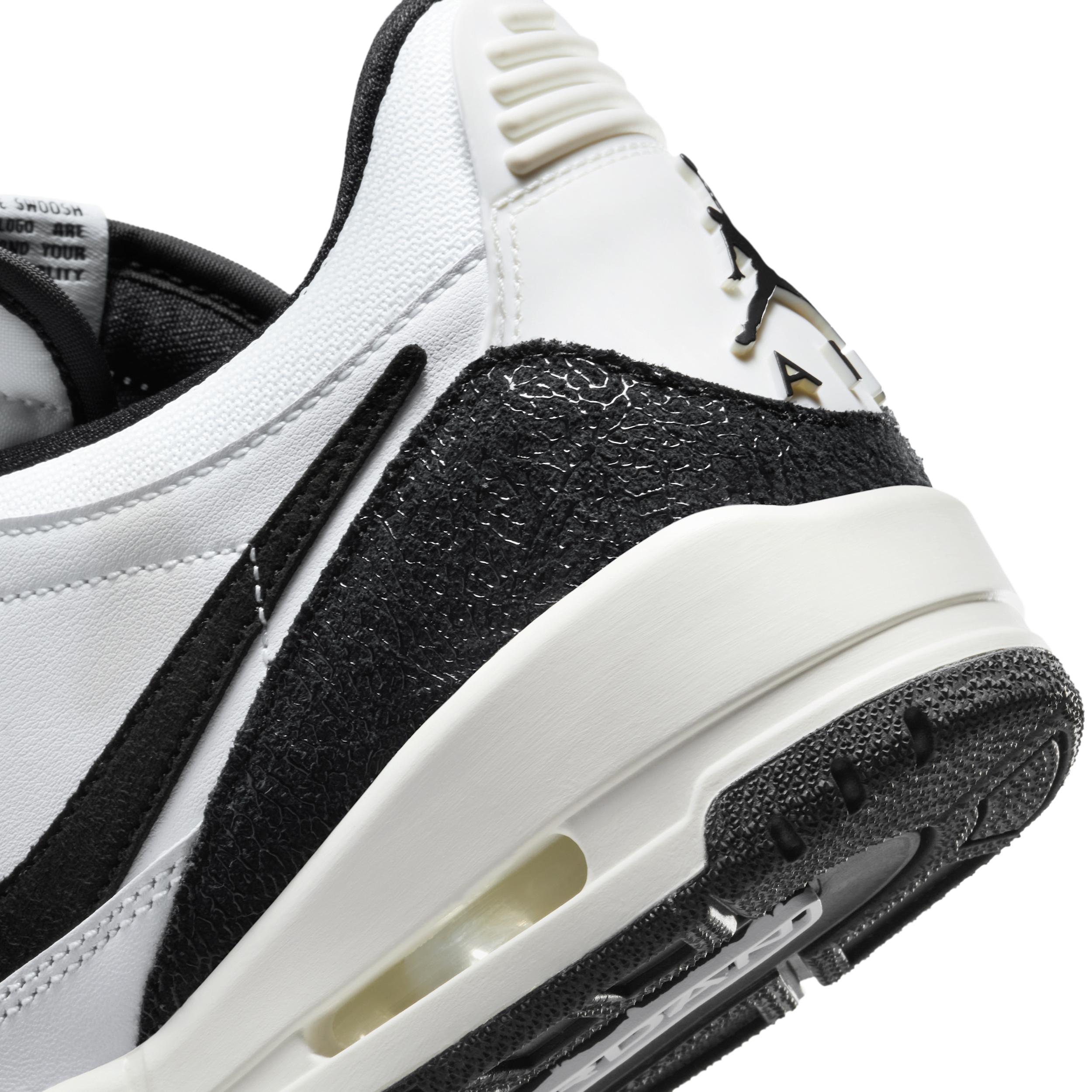 Women's Air Jordan Legacy 312 Low Shoes Product Image