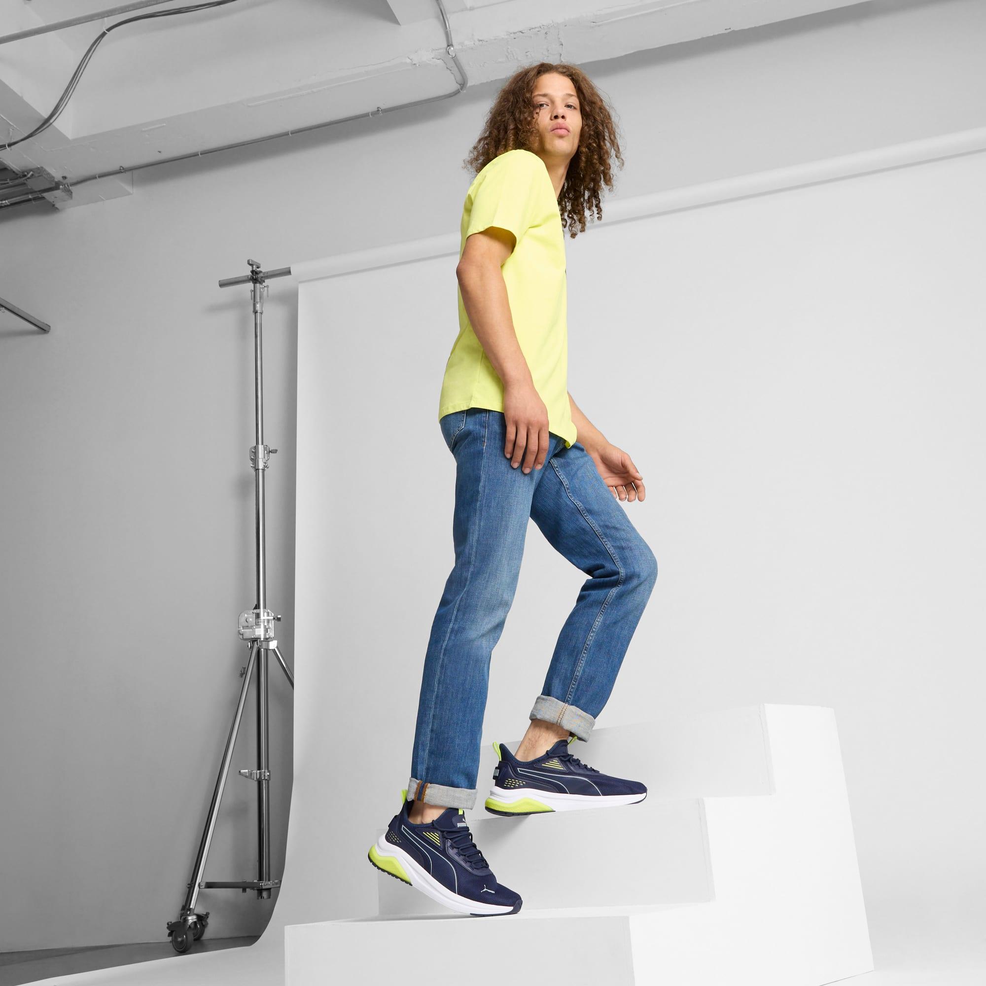 Amplifier Men's Sneakers Product Image