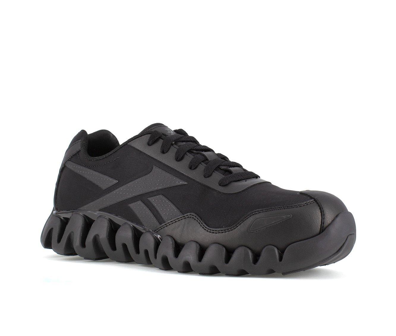 Women's REEBOK WORK Zig Pulse Work RB3019 Shoes Product Image