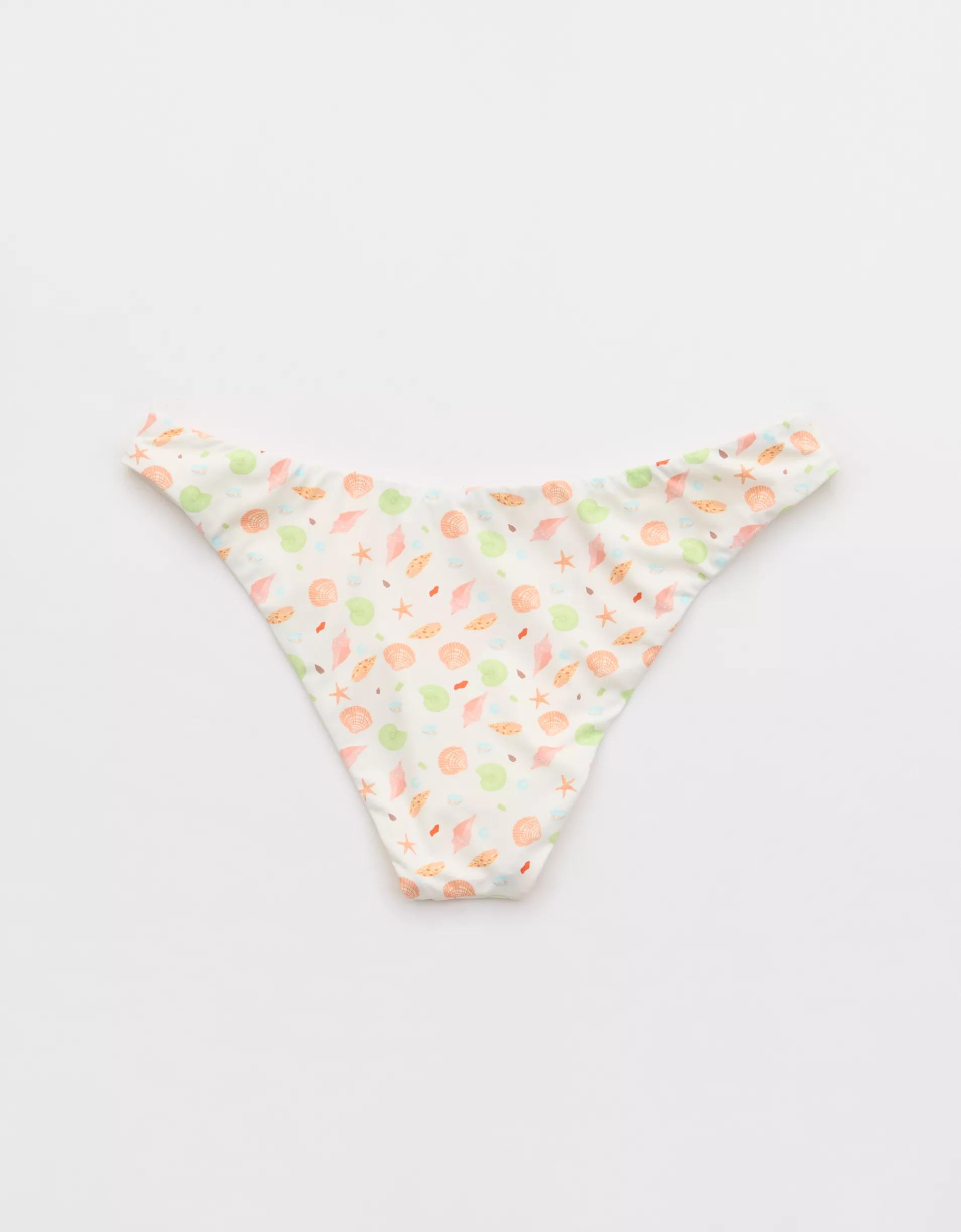 Dippin' Daisy's Nocturnal Bikini Bottom Product Image