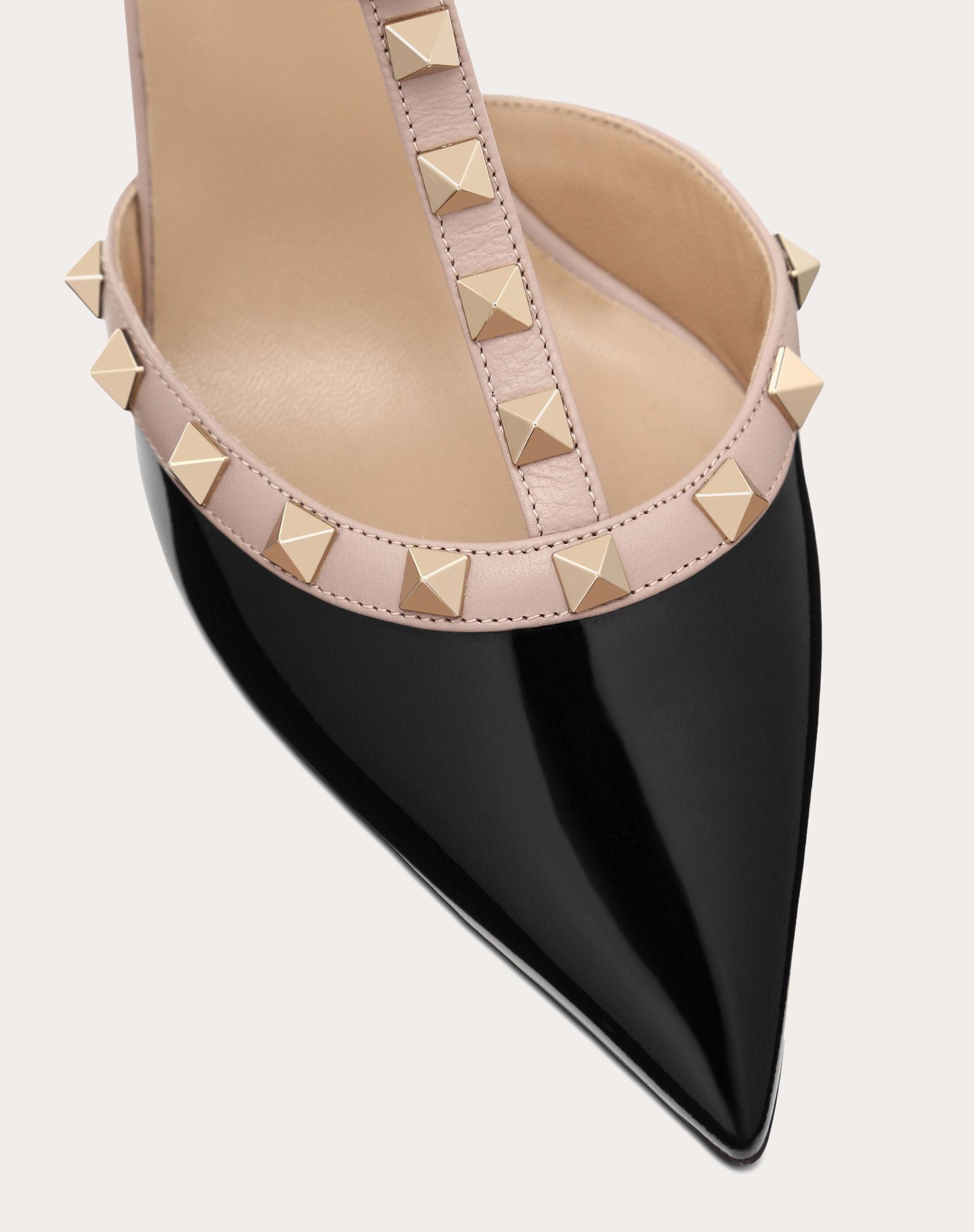Rockstud Caged Pump 65Mm Product Image