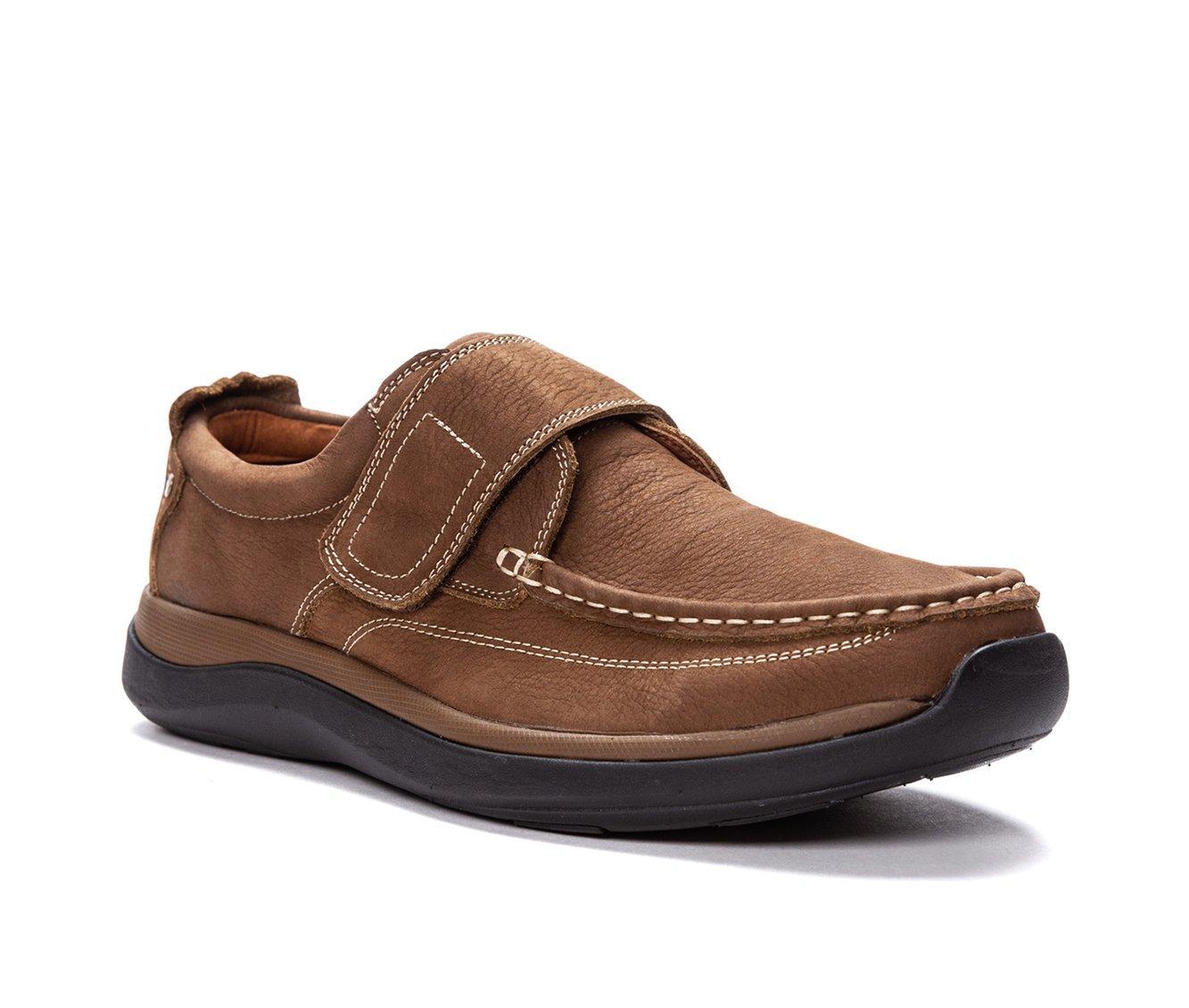 Men's Propet Porter Casual Loafers Product Image