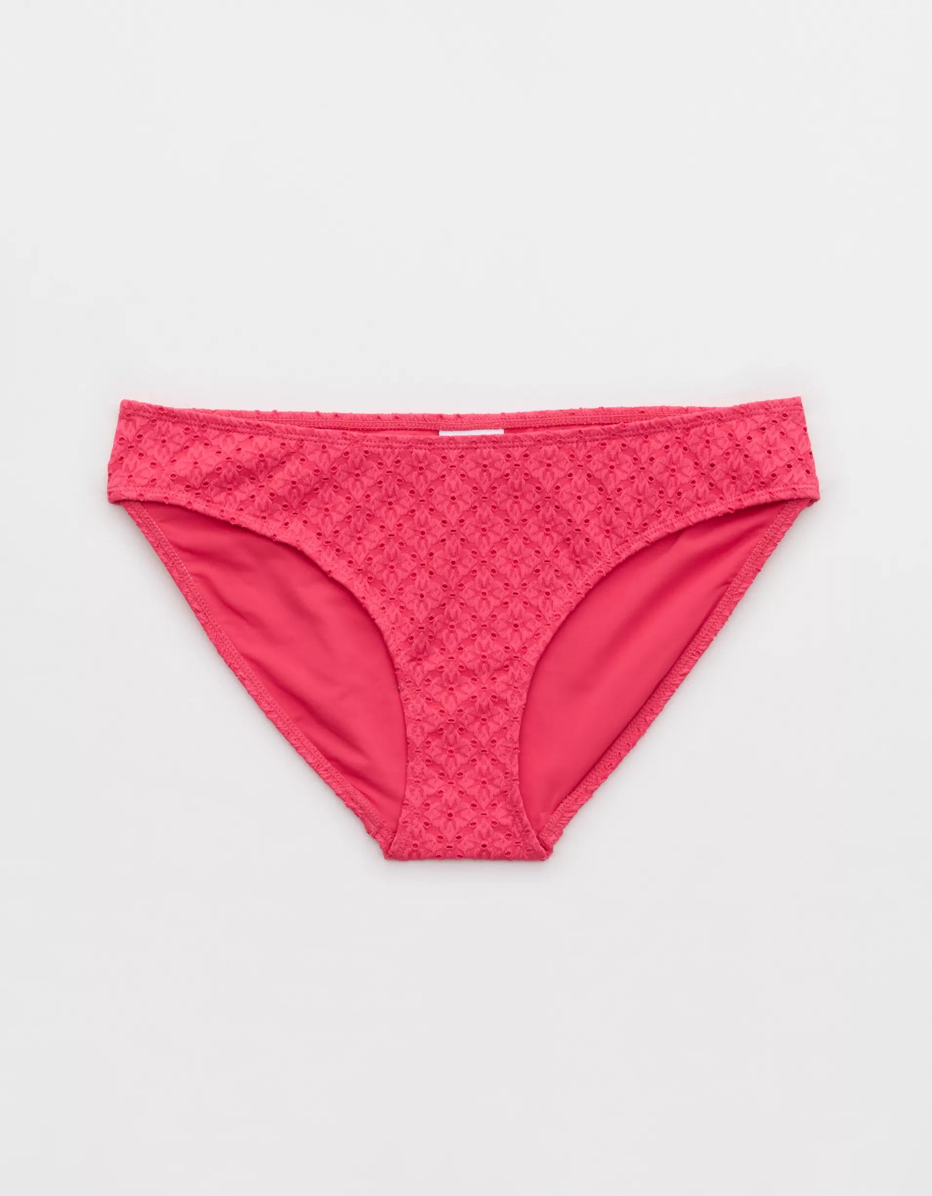 The Andie Bikini Bottom Product Image