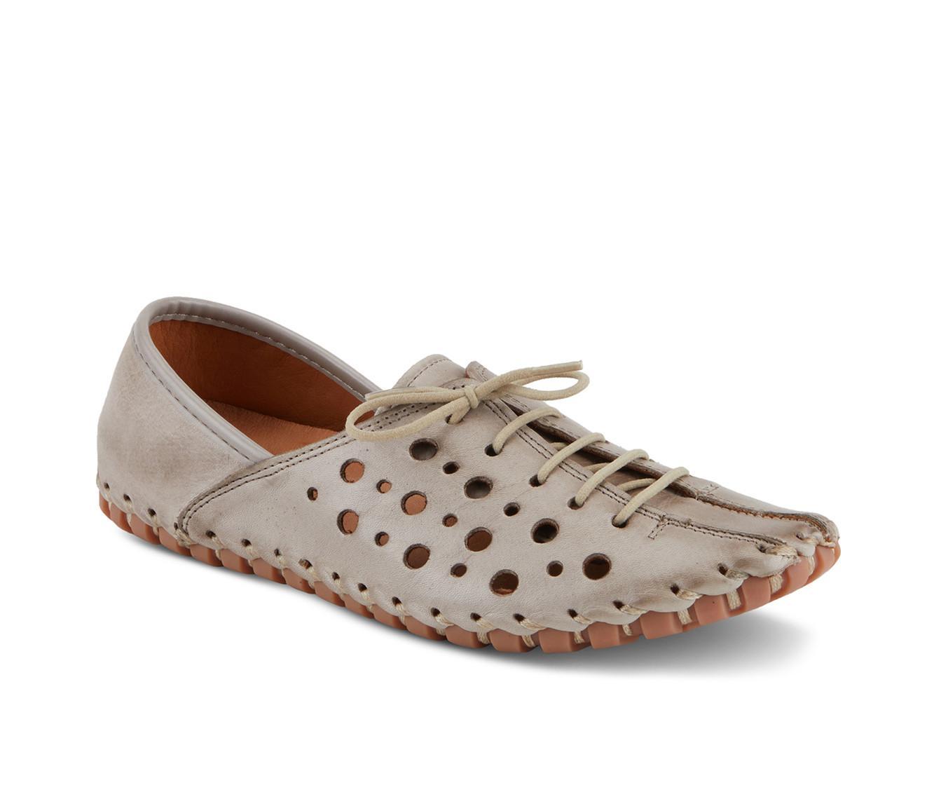 Women's SPRING STEP Moonwalk Oxfords Product Image