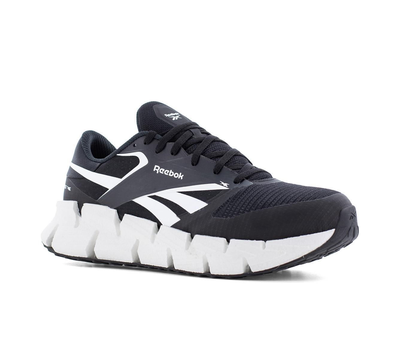 Men's REEBOK WORK FloatZig Work Shoes Product Image