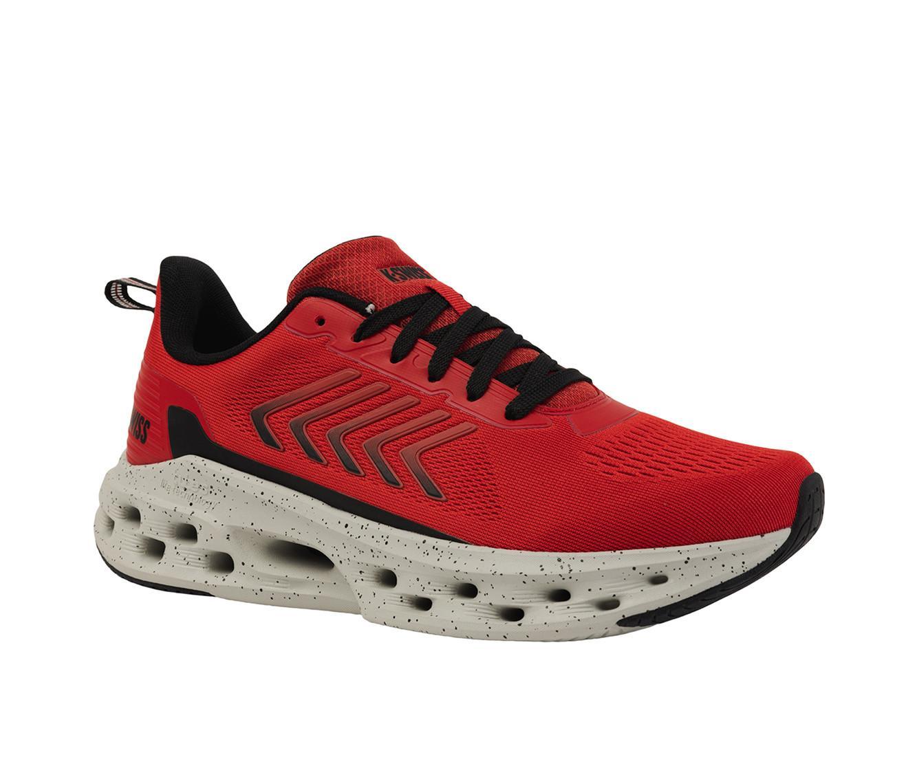 Men's K-Swiss Melrose Tubes Lite Sneakers Product Image