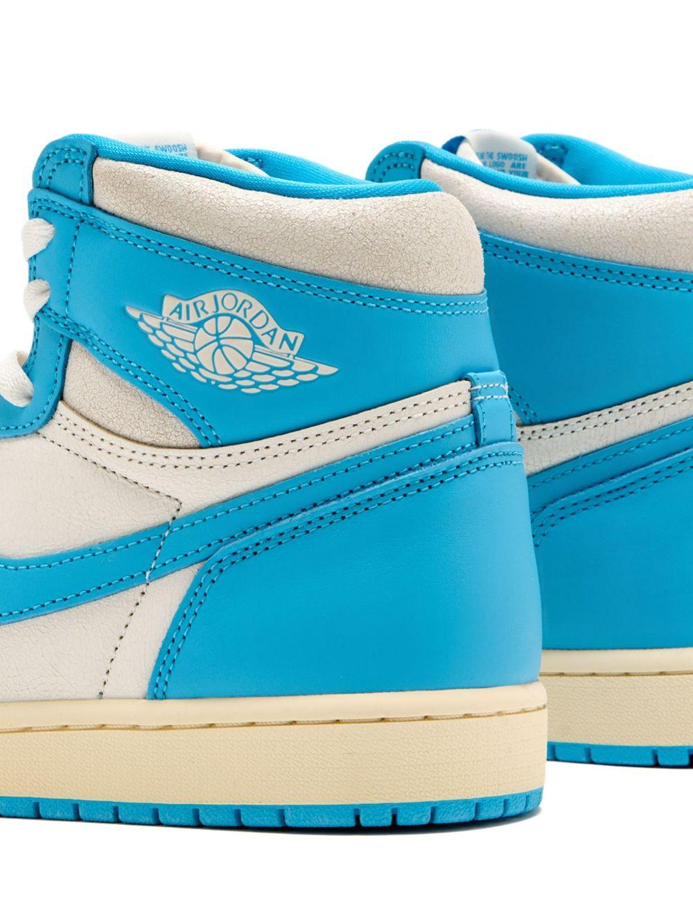Air Jordan 1 Retro High OG sneakers Product Image
