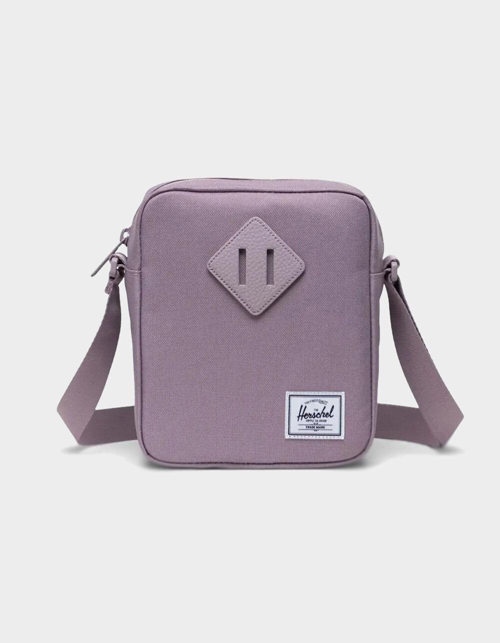 HERSCHEL SUPPLY CO. Heritage Crossbody Bag - RUBBER Product Image