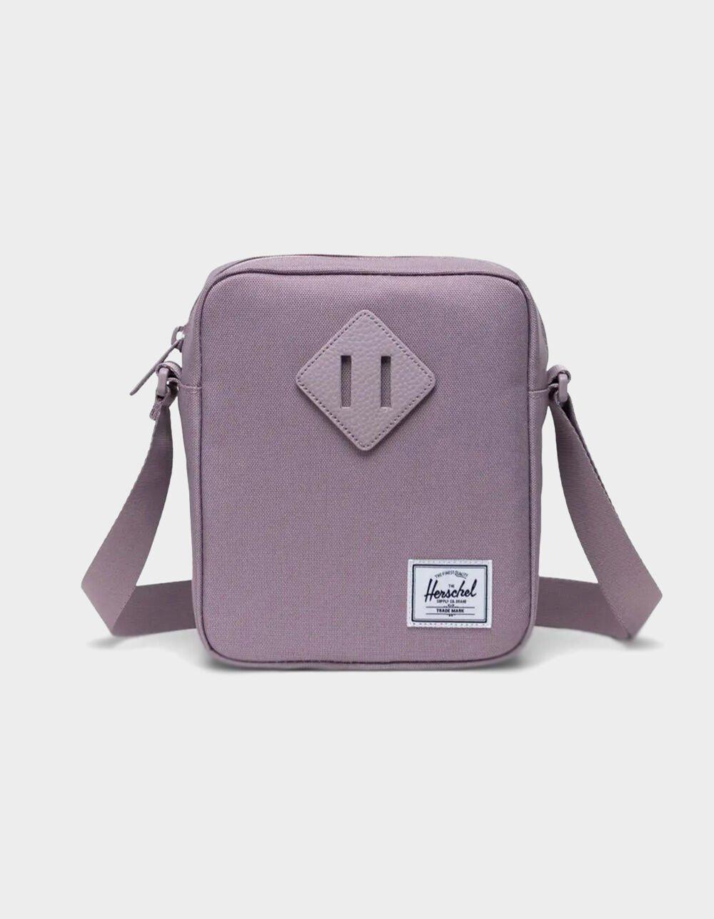 HERSCHEL SUPPLY CO. Heritage Crossbody Bag - RUBBER Product Image