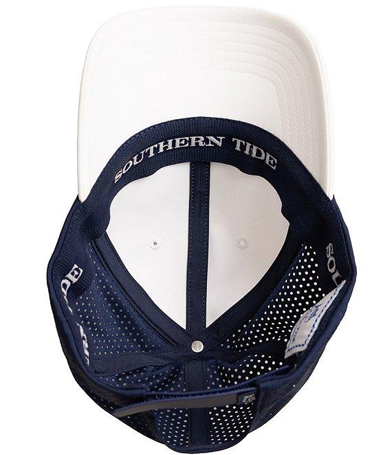 Southern Tide Salty Snapback Performance Hat Product Image