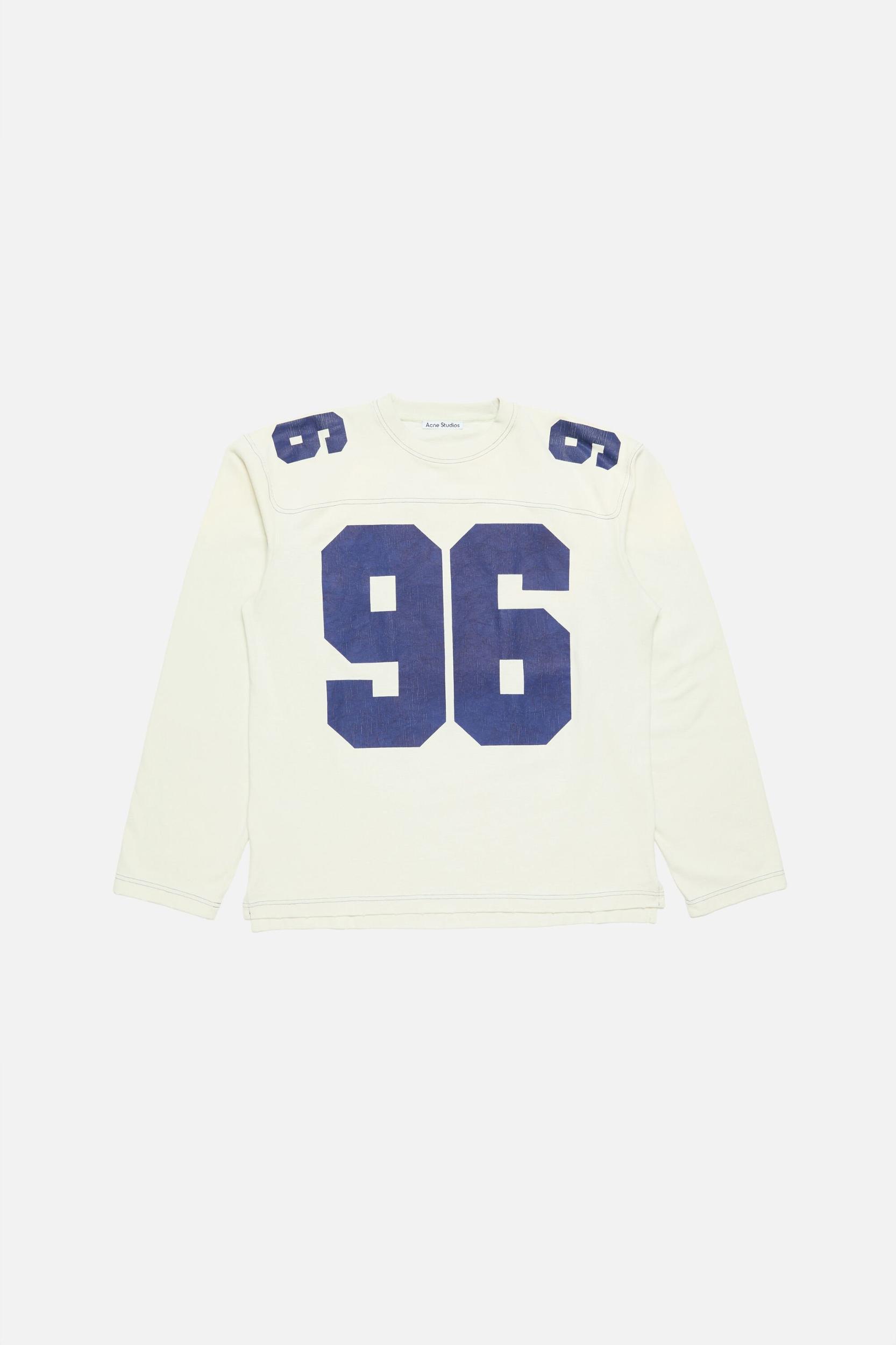 Logo jersey t-shirt Product Image