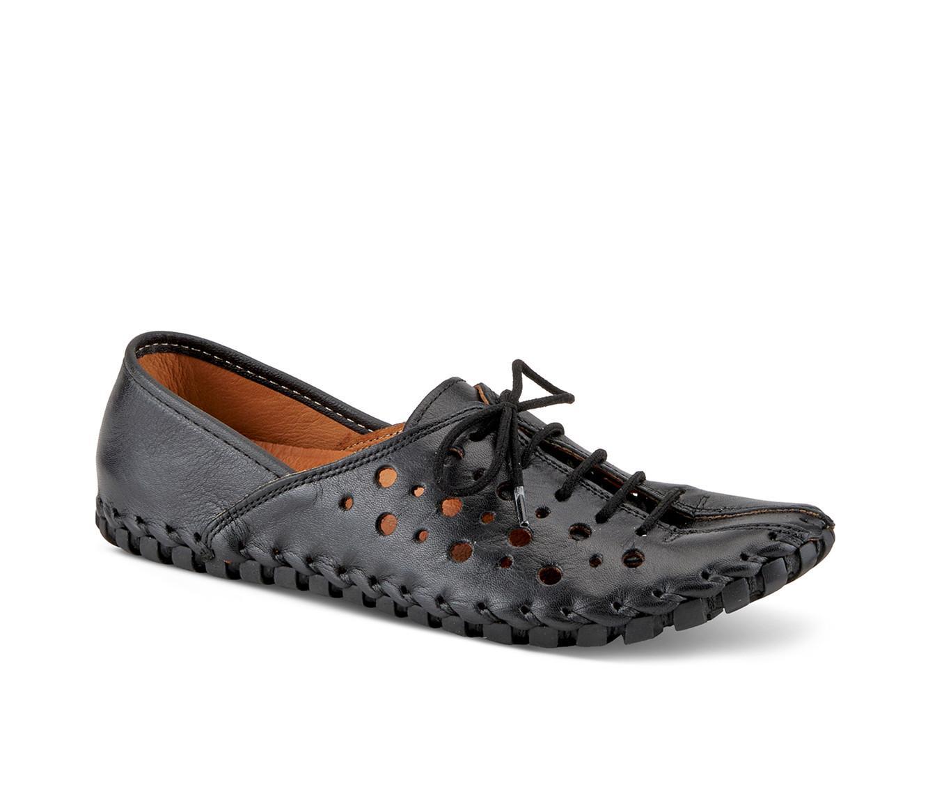 Women's SPRING STEP Moonwalk Oxfords Product Image