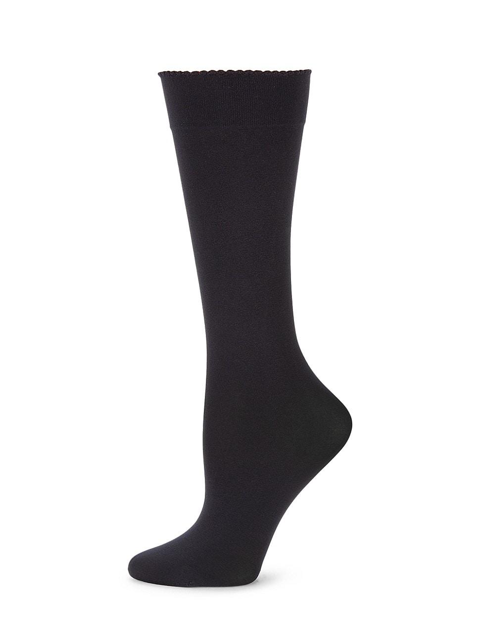 Womens Velvet De Luxe 50 Socks Product Image