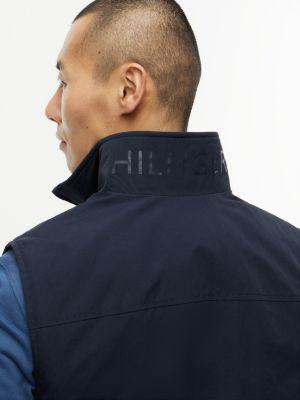 Water-Repellent Regatta Vest Product Image