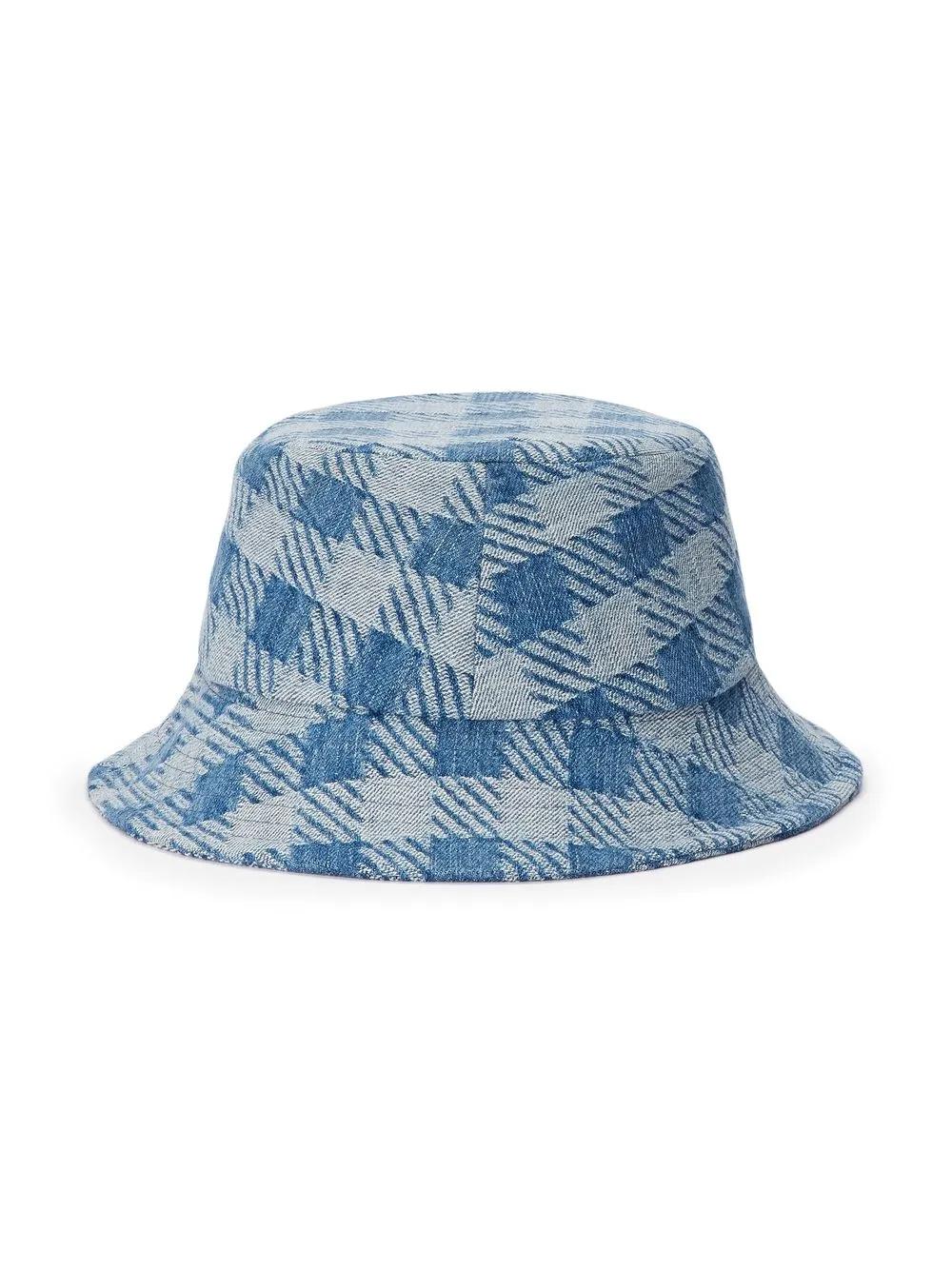 Ami de Coeur bucket hat  Product Image