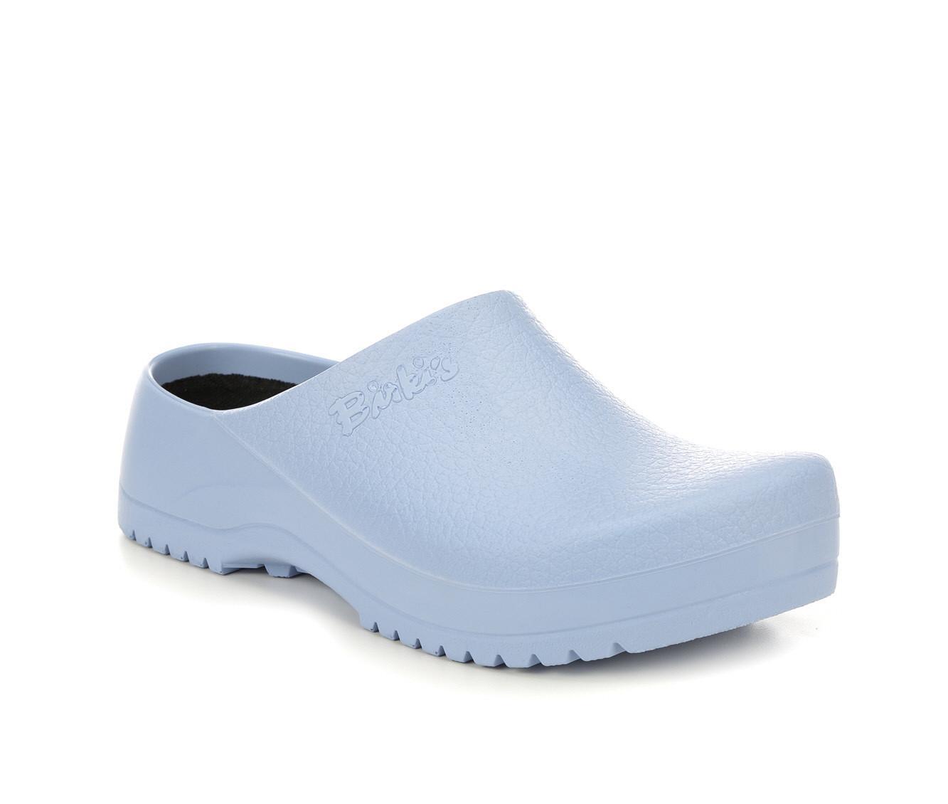 Women's Birkenstock Super Birki Slip Resistant Clogs Product Image