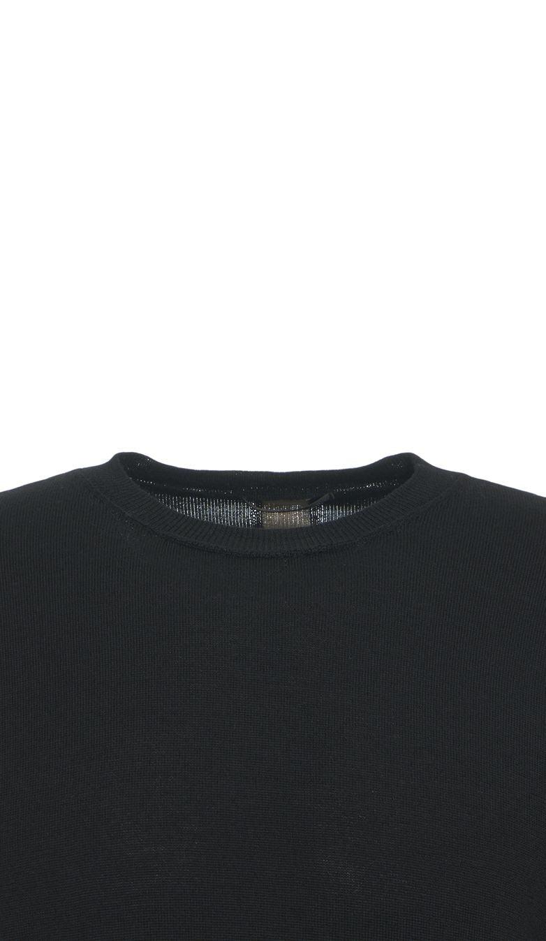 Knit sweater Product Image