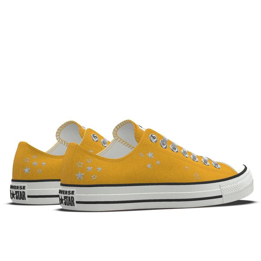 Custom Chuck Taylor All Star By You Product Image