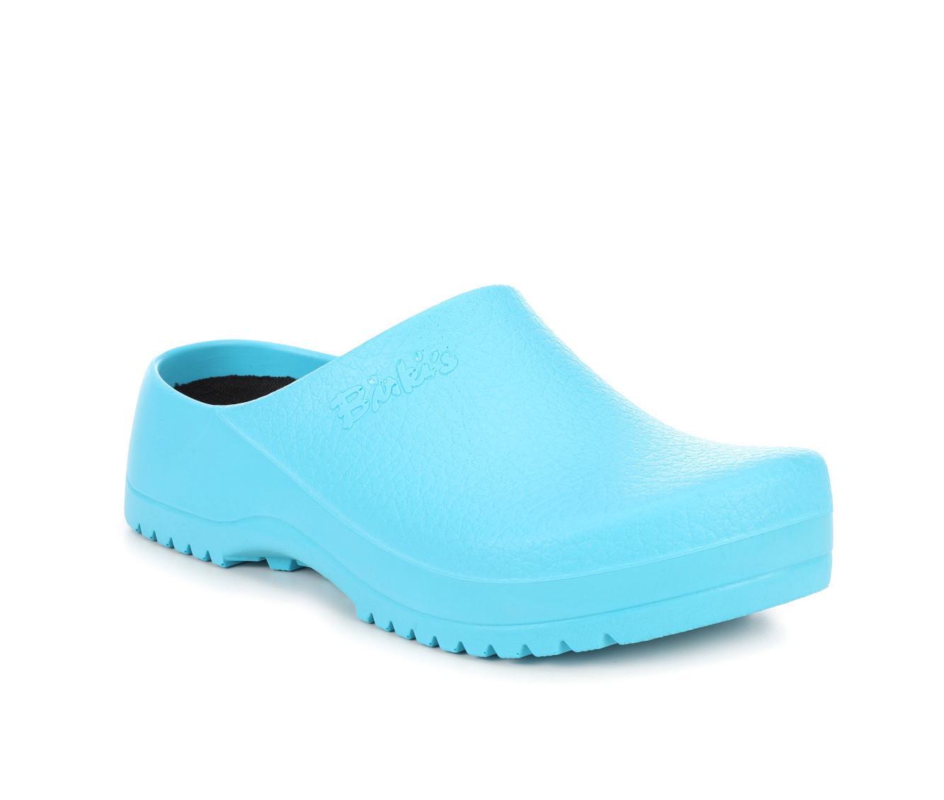 Women's Birkenstock Super Birki Slip Resistant Clogs Product Image