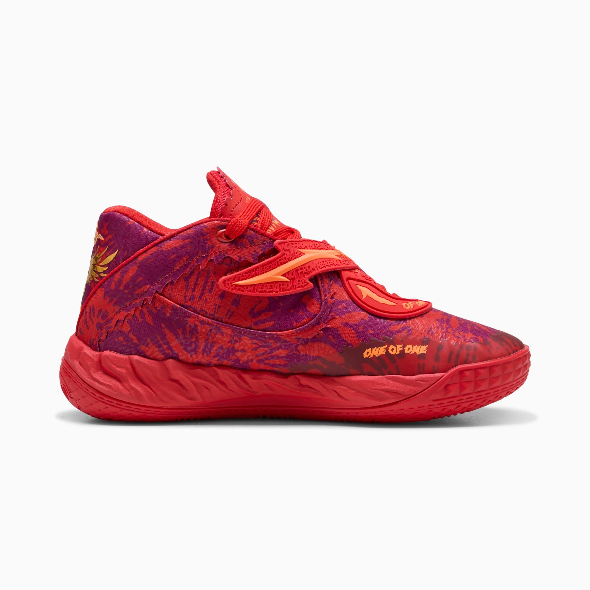 MB.05 Crowd Surf Basketball Shoes Product Image