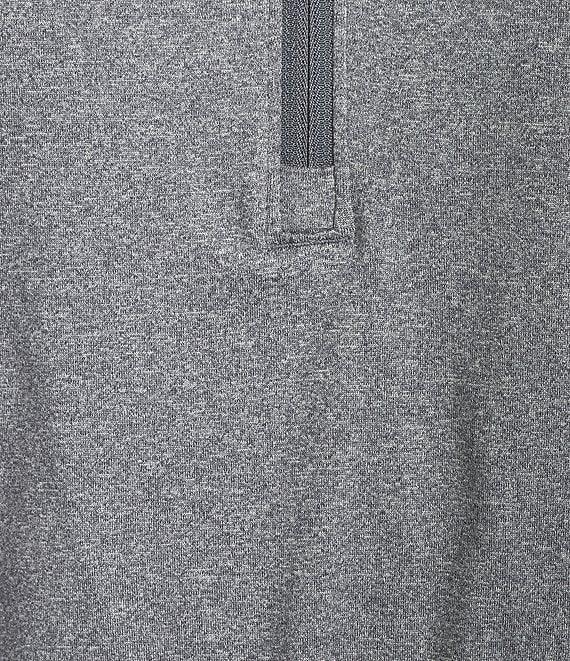 Under Armour Coordinating Motion Mock Neck Long Sleeve Half Zip Product Image