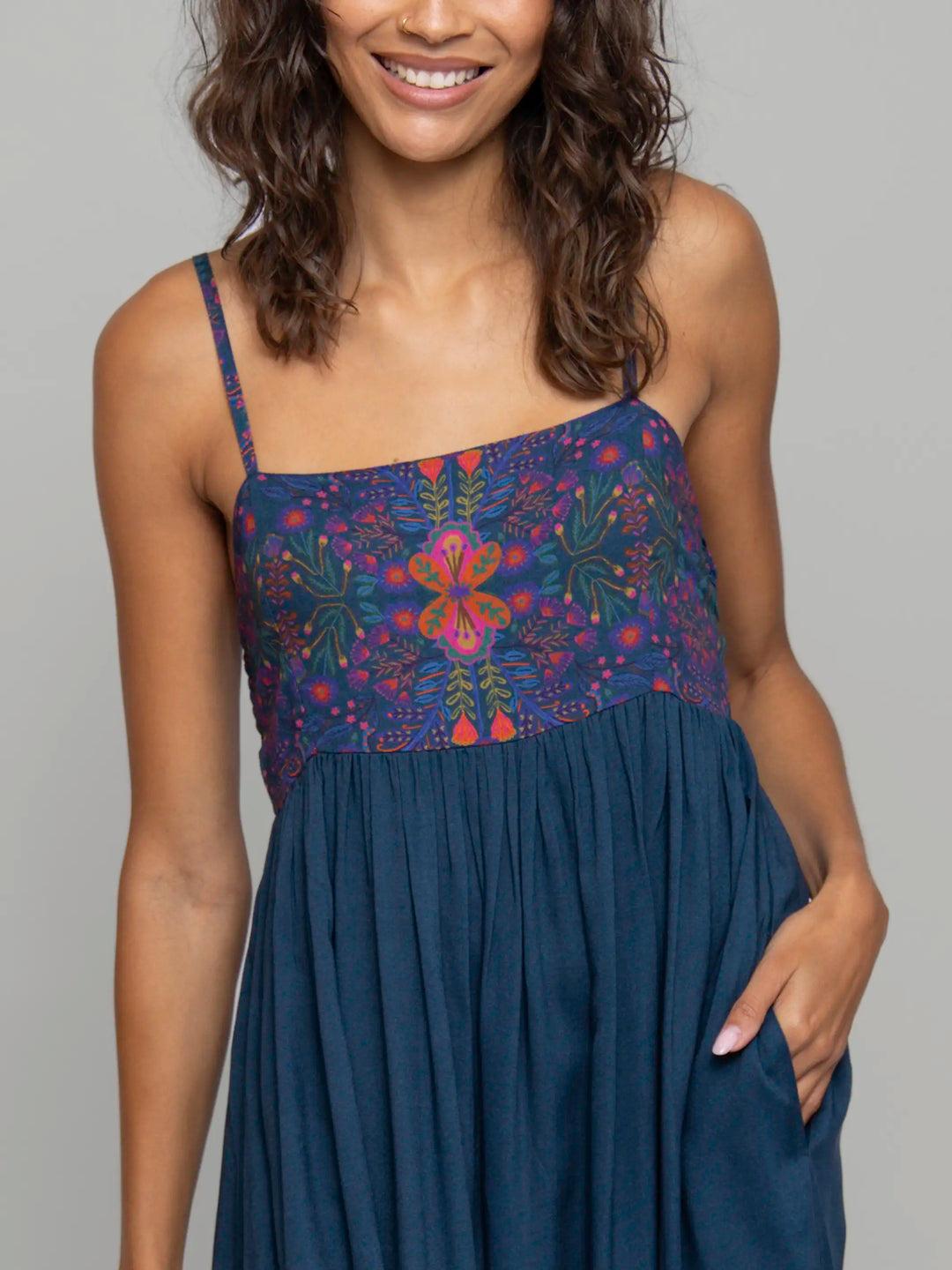 Bailey Maxi Dress Product Image