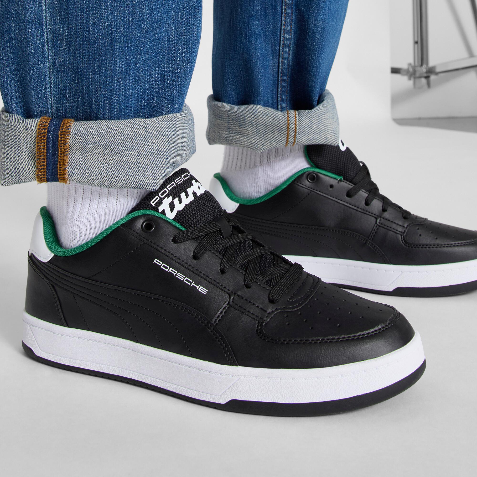 Porsche Legacy RBD Game Men's Low Sneakers Product Image