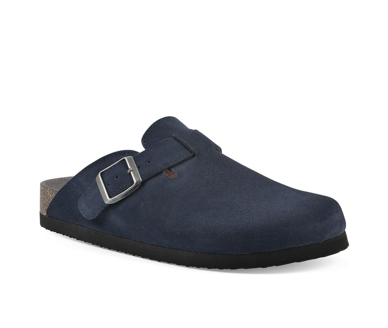 Women's White Mountain Bari Clogs Product Image