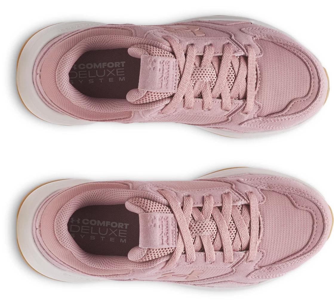 UA Edge Suede Product Image