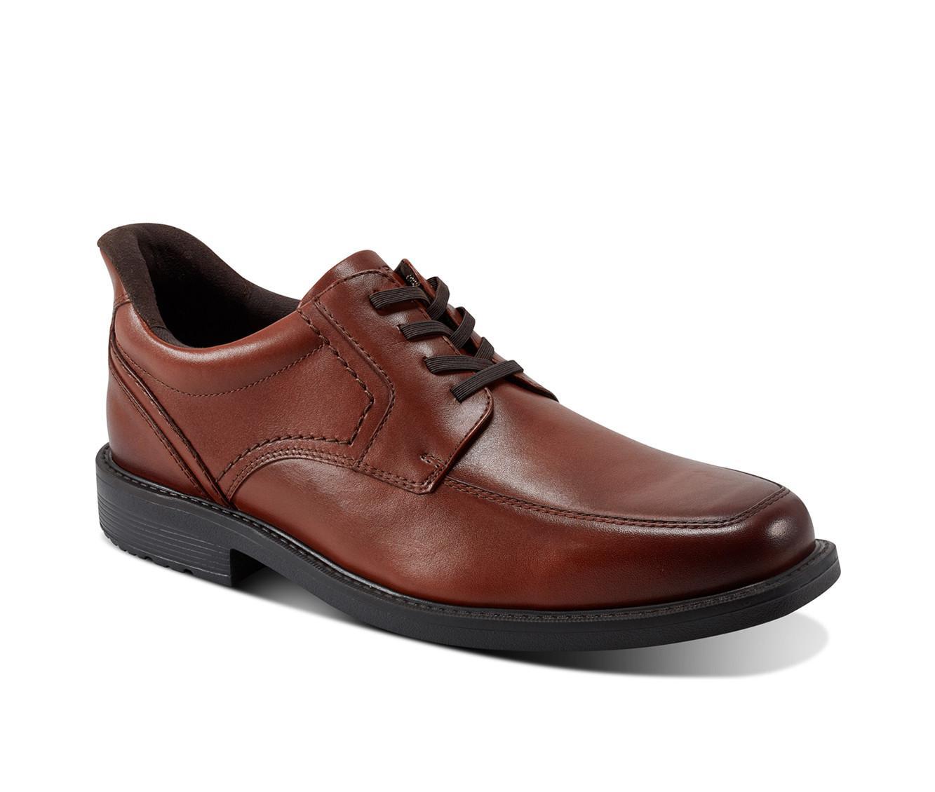Men's Rockport Seaver Dress Shoes Product Image