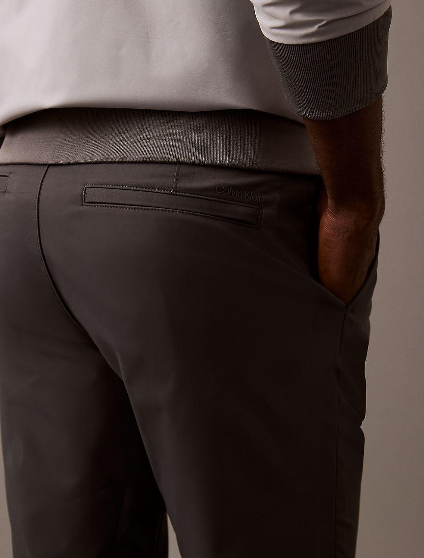 Tech Slim Stretch Woven Chino Product Image
