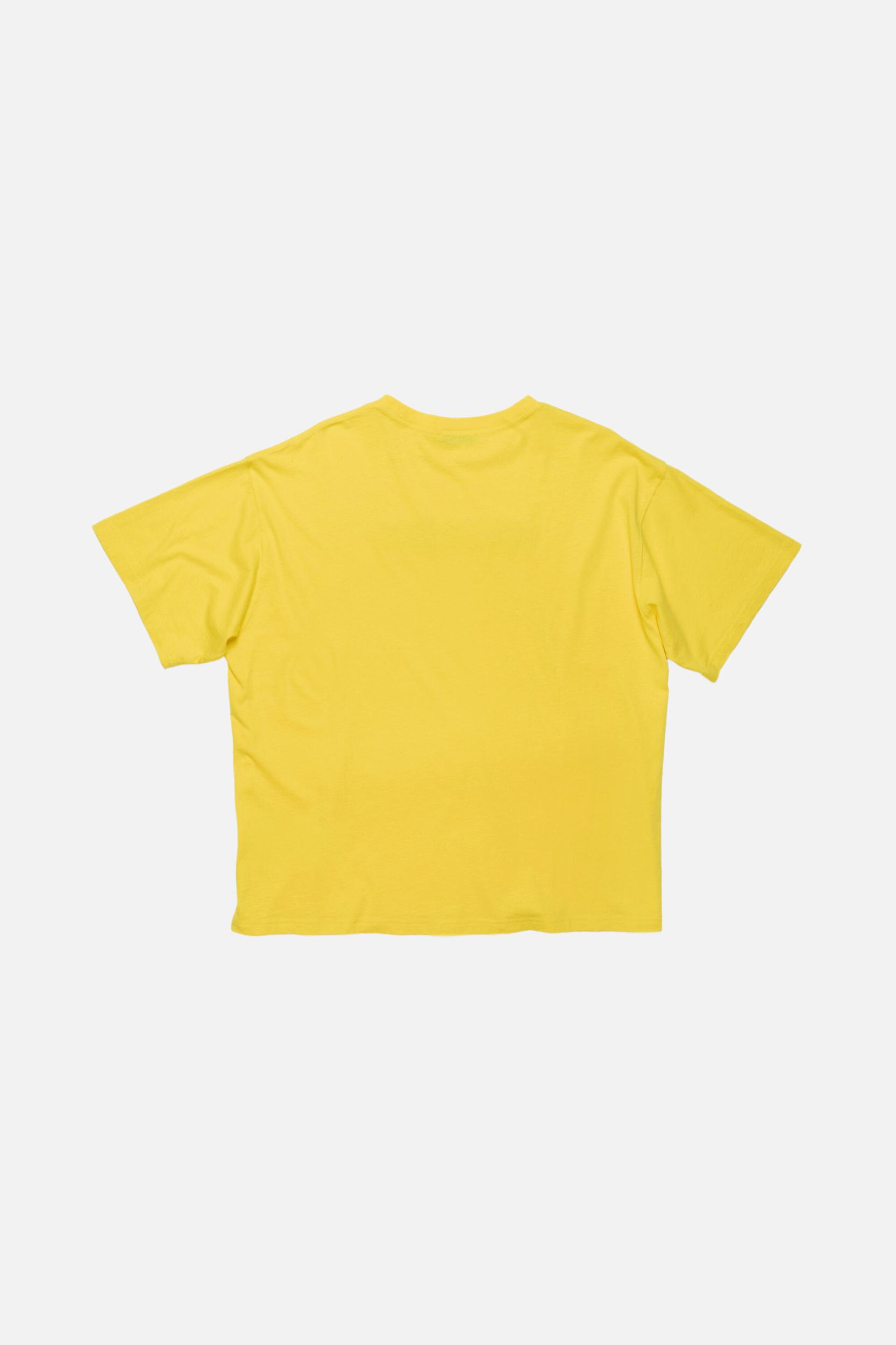 Logo t-shirt Product Image