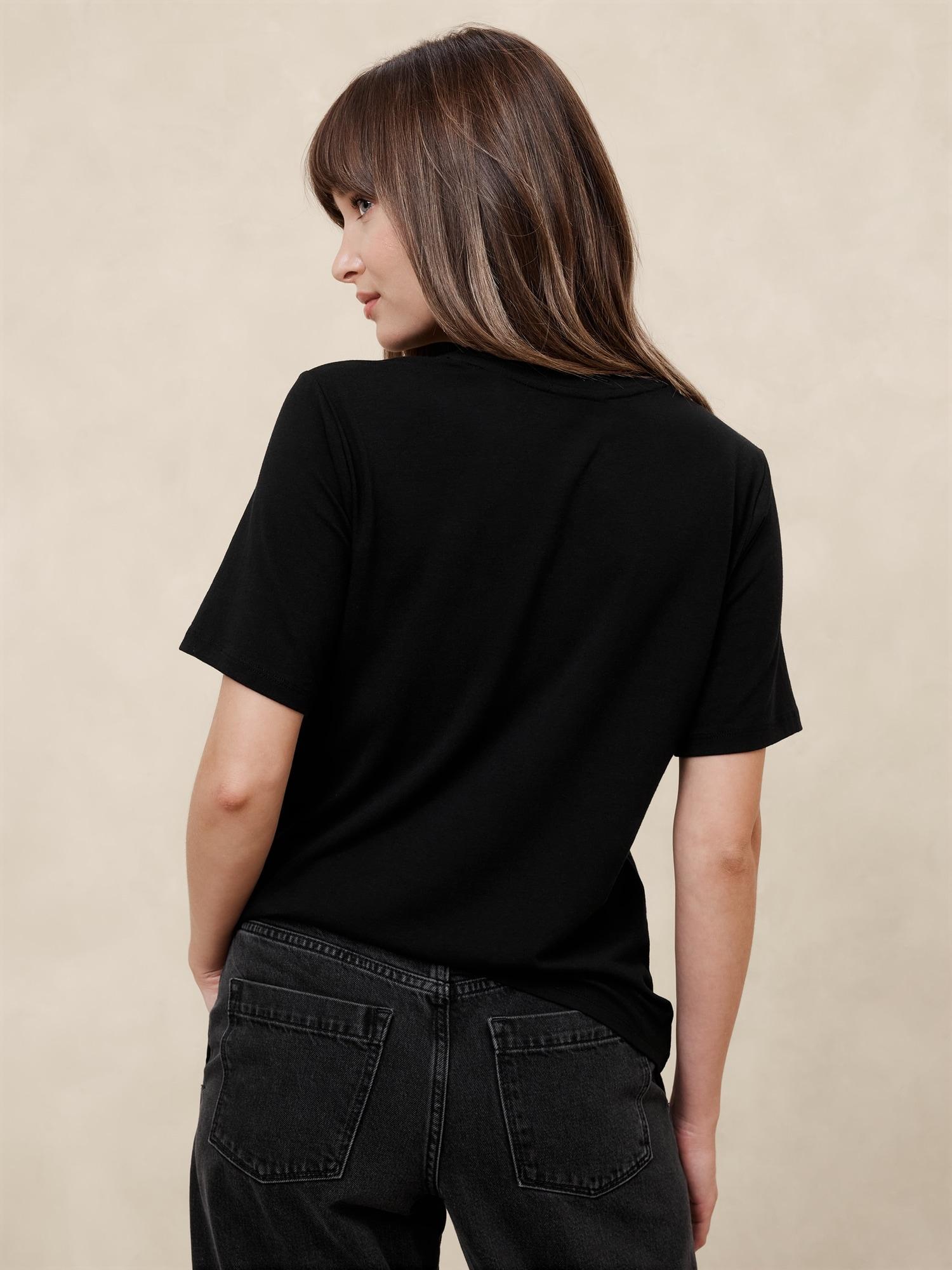 Timeless Classic Logo T-Shirt Product Image