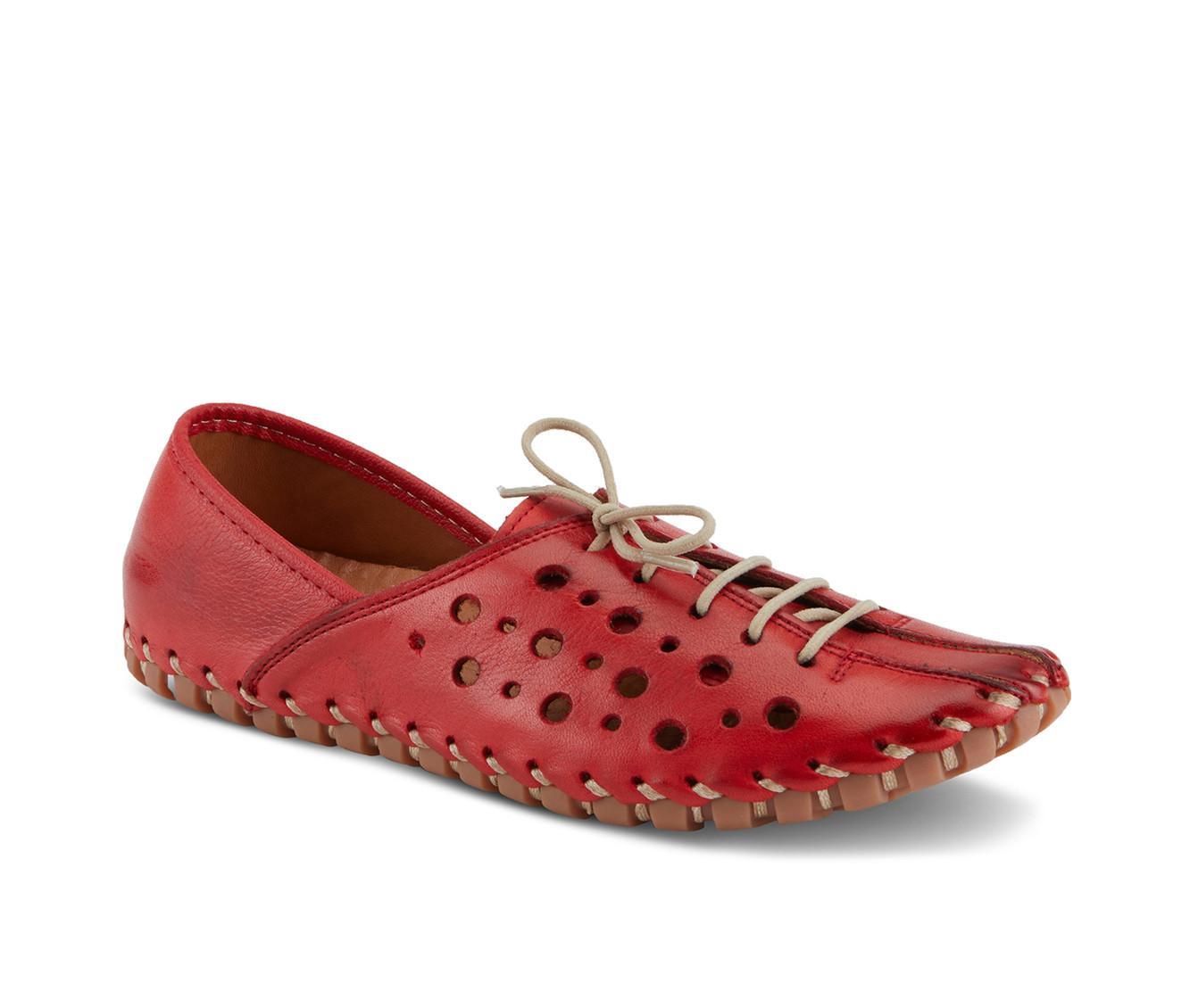 Women's SPRING STEP Moonwalk Oxfords Product Image