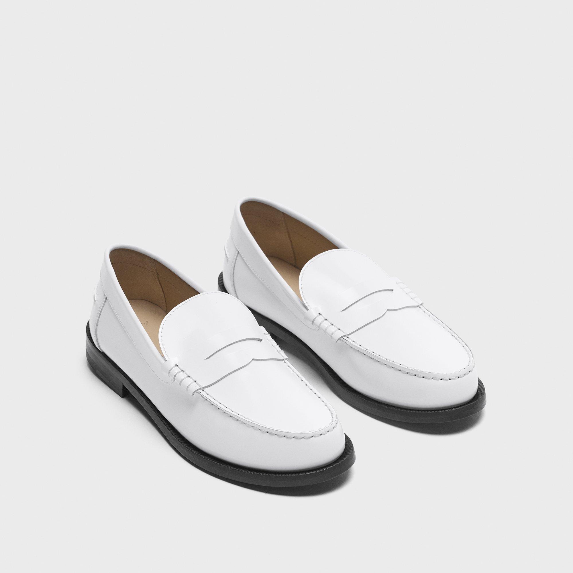CITY LOAFER Product Image