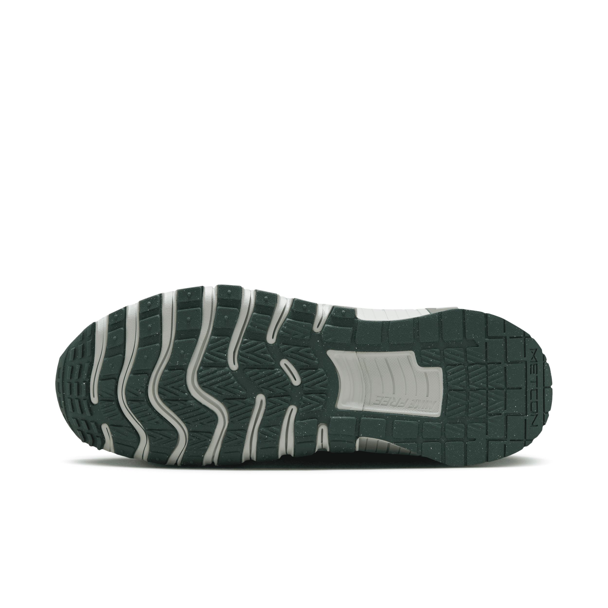 Nike Mens Free Metcon 6 Workout Shoes | FJ7127-301 Product Image