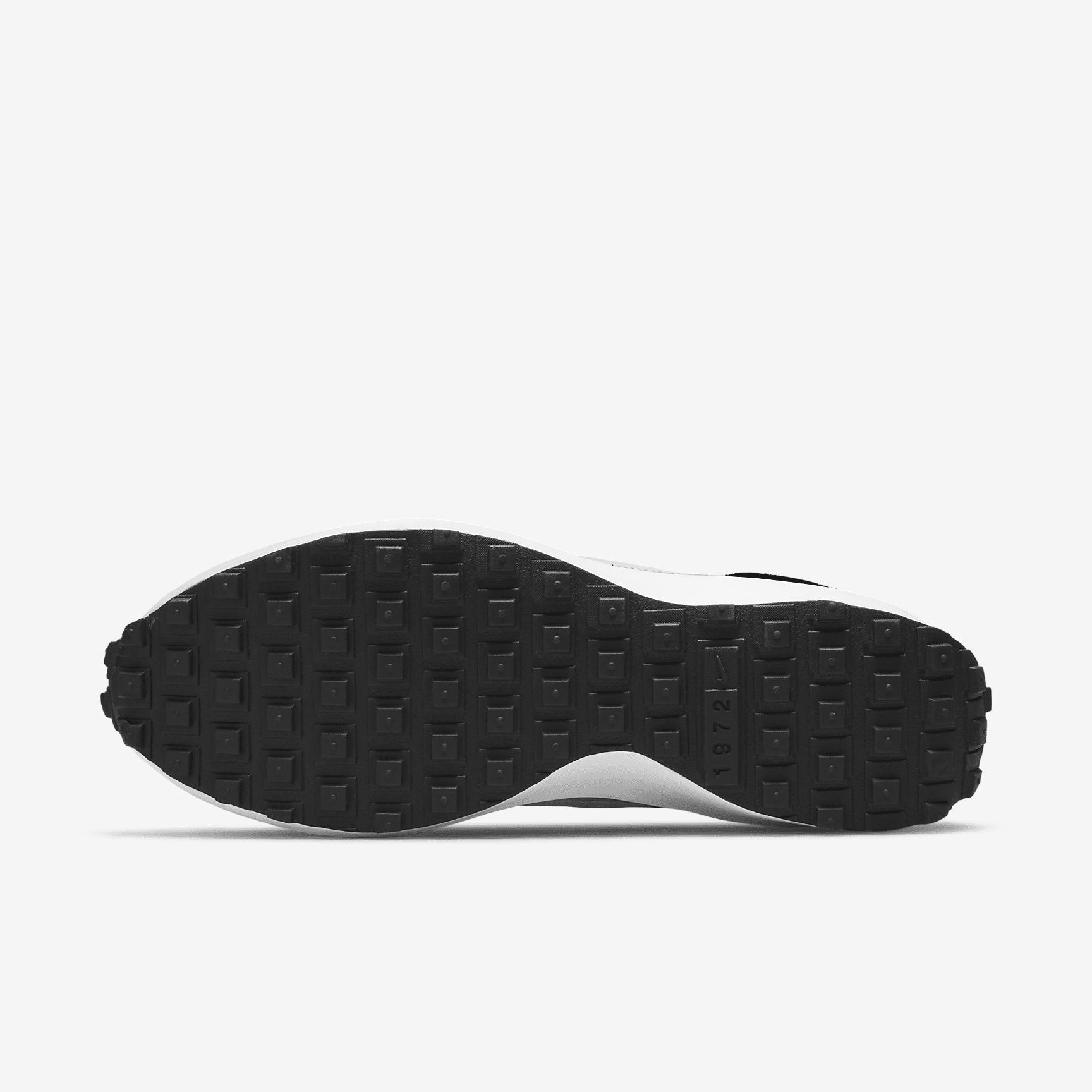 Nike Mens Waffle Debut Shoes | DH9522-001 Product Image