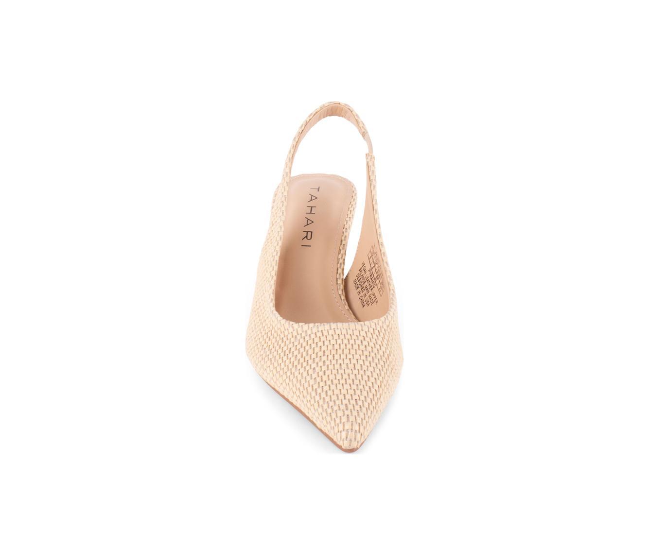 Women's Tahari Pyramid Pumps Product Image