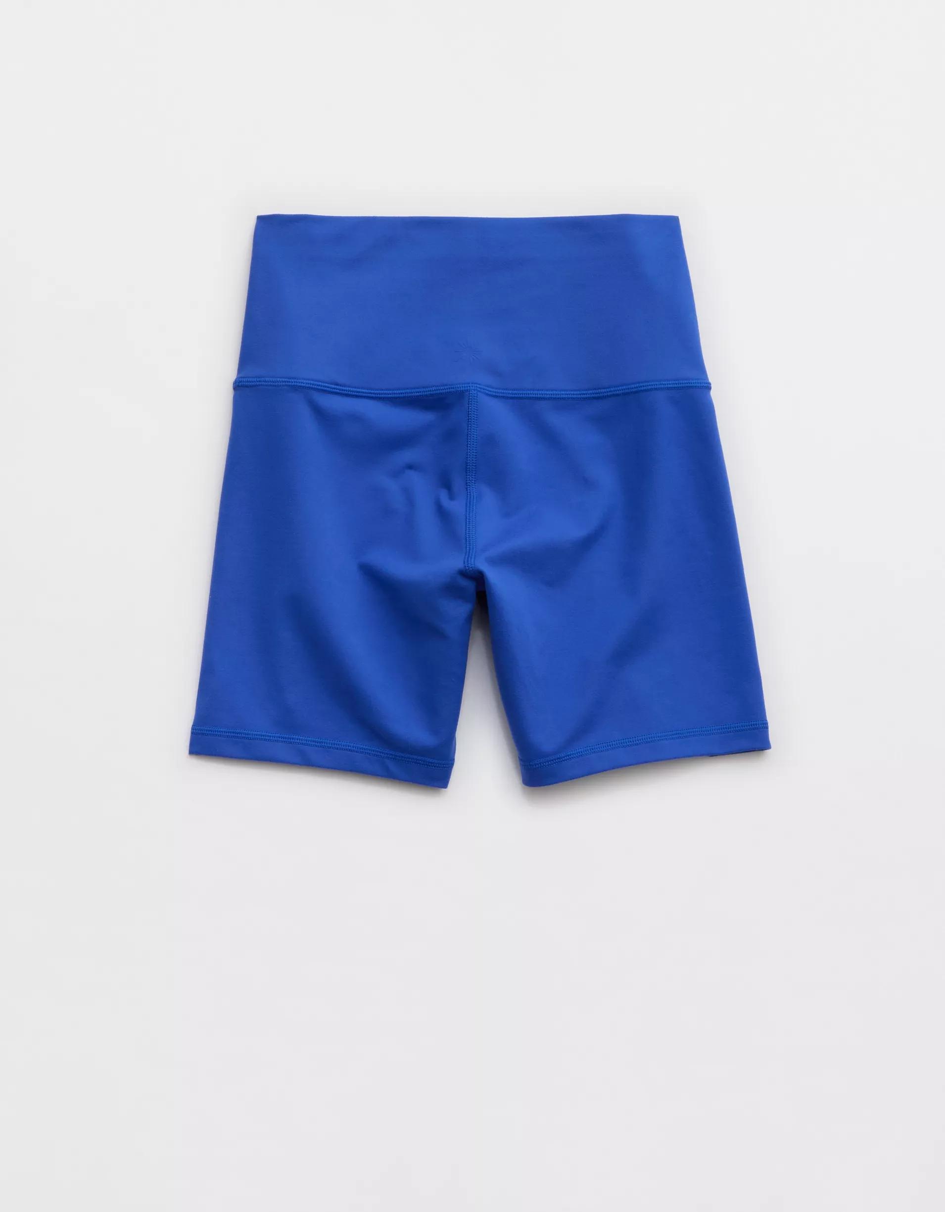 OFFLINE By Aerie The Hugger 5" Bike Short Product Image