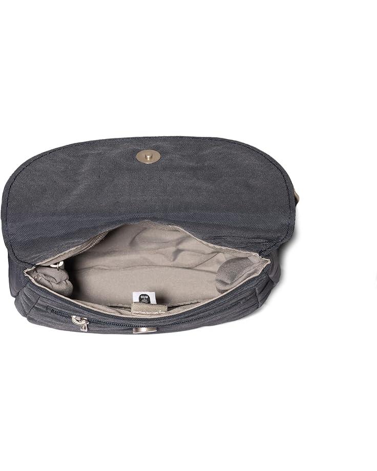 Trifecta Rfid Wallet Crossbody Product Image