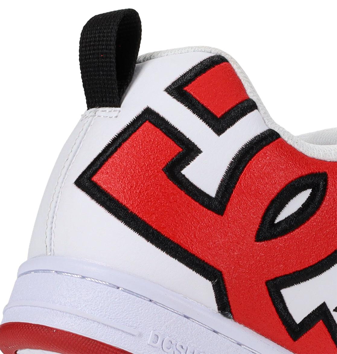 Men's Court Graffik Shoes Male Product Image