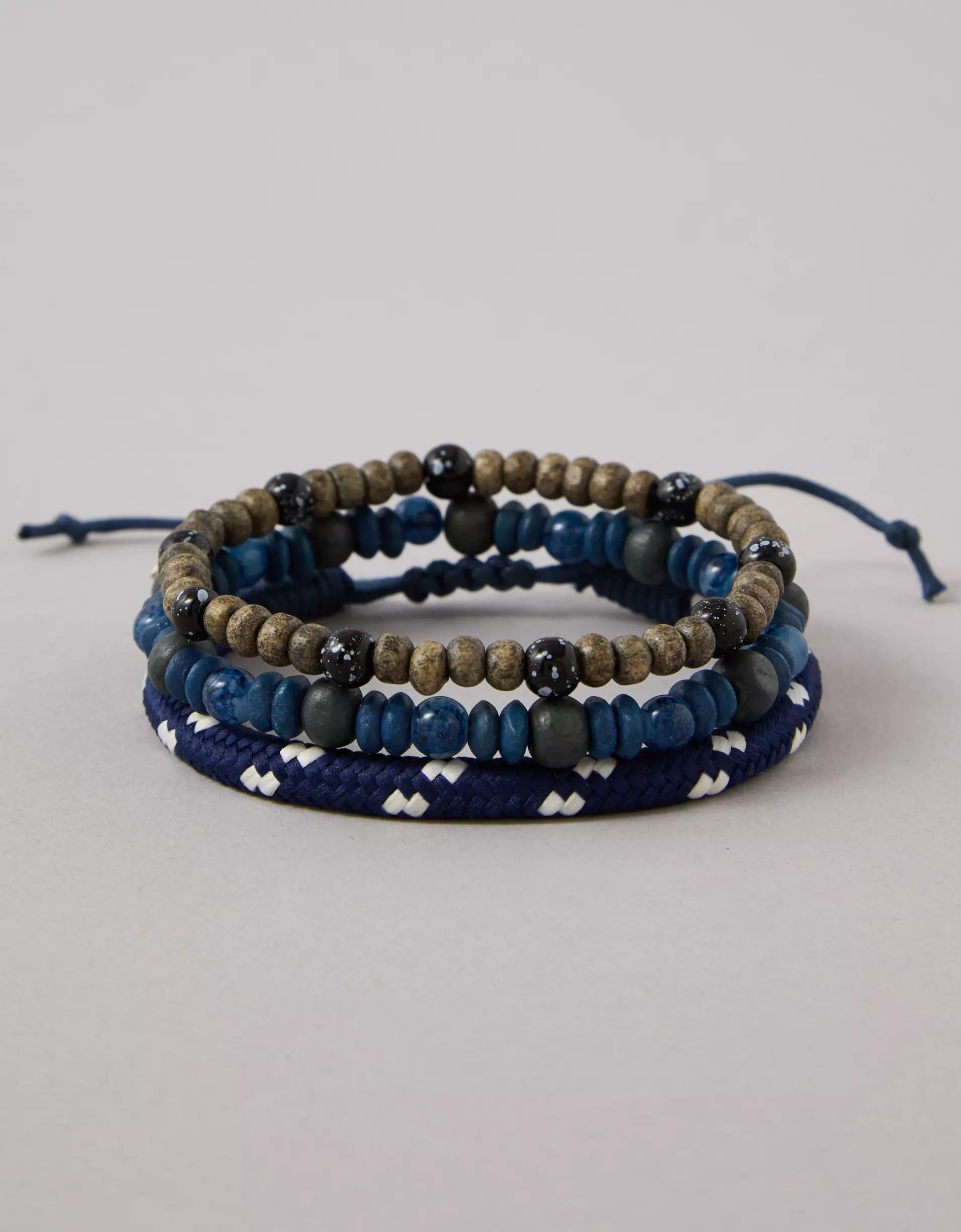 AEO Bracelet 3-Pack Product Image