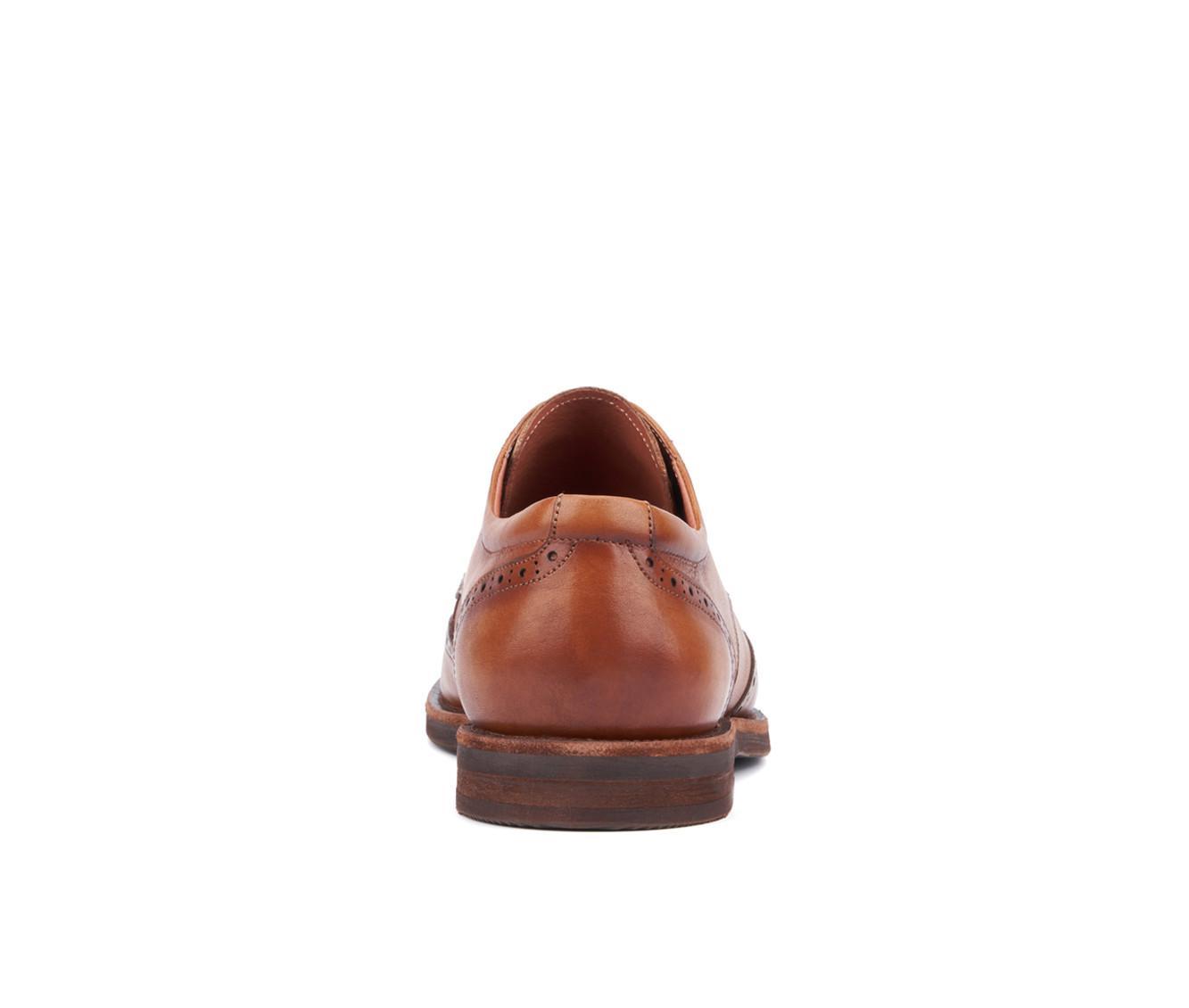 Men's Vintage Foundry Co Irwin Dress Oxfords Product Image