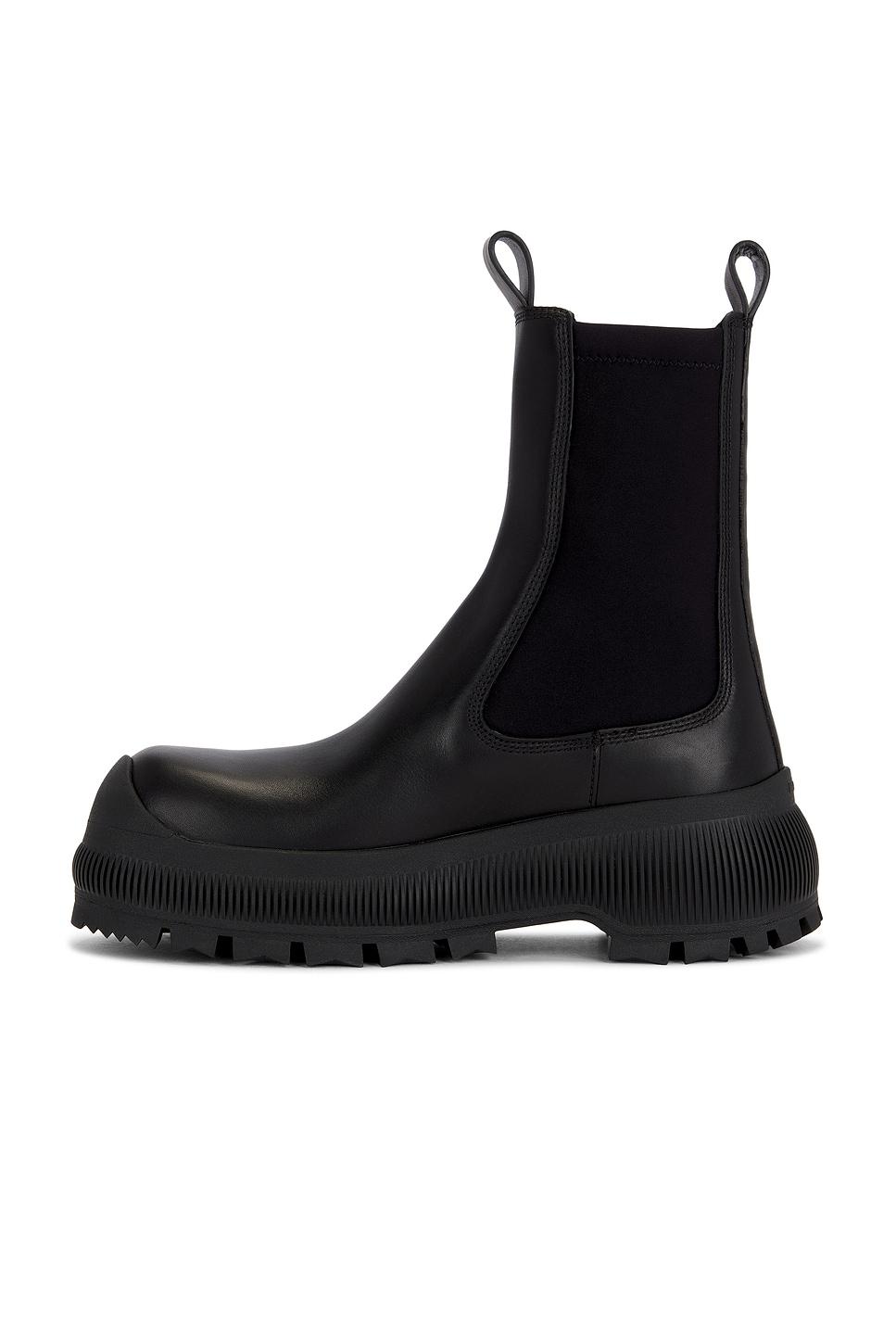 Ankle Boot Product Image
