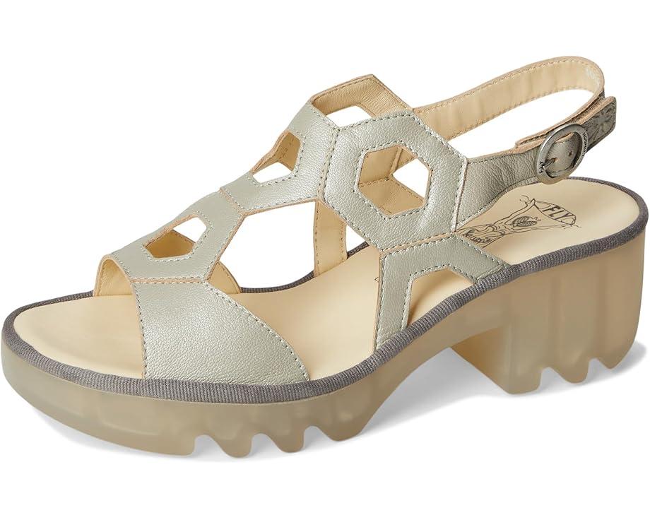 Women's FLY LONDON TEWA573FLY Product Image
